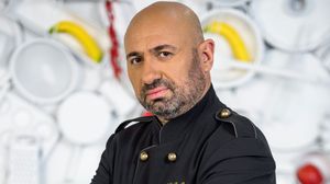 poze chef Cătălin Scărlătescu