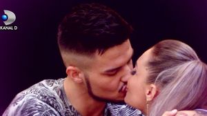 Nicos si Alexandra Puterea dragostei