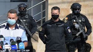 Poliția Română vrea să desființeze grupările interlope
