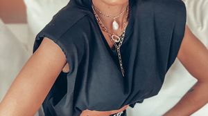 Adelina Pestritu revoltata