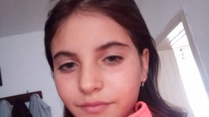 Copila de 12 ani dispărută de acasă