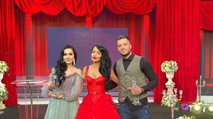 Livian a scos-o pe Ramona de la Puterea dragostei pe Instagram!