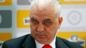 Anghel Iordănescu