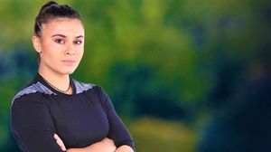 Relație surpriză după Exatlon