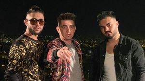 Nikolas Sax a rupt orice legătură cu Jador