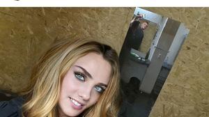 Mihai Trăistariu a făcut ravagii pe internet,