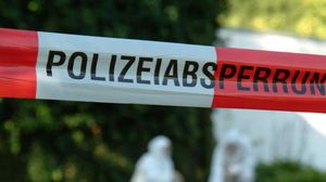 O tânără româncă a fost găsită în stare critică într-un șanț din Germania