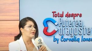 Ale Ruse de la Puterea Dragostei