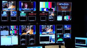 televiziune