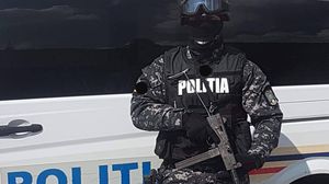 Marian Godină critică acțiunile șefilor Poliției Române