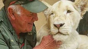 Ecologist ucis de lei