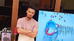 Nicos de la Puterea Dragostei haine