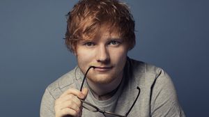 Ed Sheeran, tată pentru prima oară