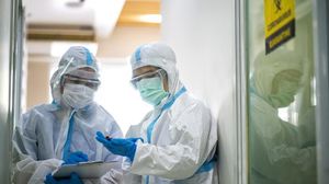 Femeia care nu s-a vindecat de COVID nici după 6 luni