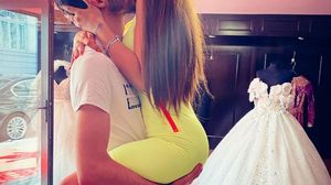 Plusica de la Puterea Dragostei