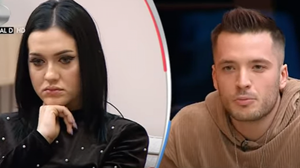 Livian si Bianca de la Puterea Dragostei