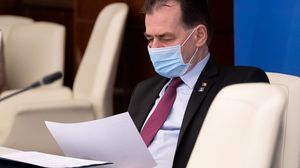 Ludovic Orban 