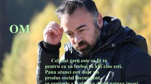 Strigătul de ajutor al unui cântăreț