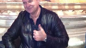 Nick Rădoi