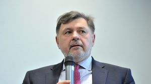 alexandru rafila