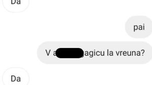  Agresoarele copilei de 13 ani 