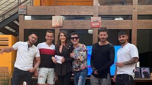 Baiteii de la puterea dragostei sezonul 3