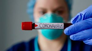 Bilanț Covid-19, 8 septembrie 2020