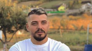 Alexandru Morosanu, noul concurent Puterea dragostei