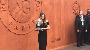 Simona Halep