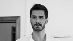 George Burcea concurent Ferma