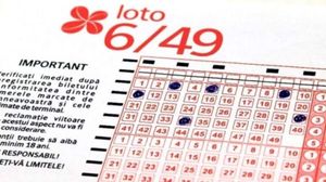 Rezultate Loto 6 din 49, 10 septembrie