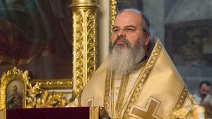 Episcopul Huşilor, Ignatie, are Covid-19