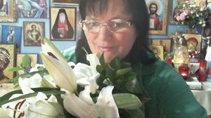 Maria Ghiorghiu, despre tatal Madalina Manole