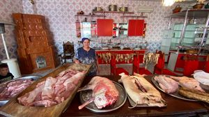 Patroana Leo de la Strehaia