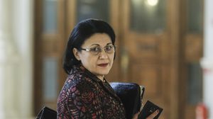 Ecaterina Andronescu