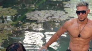 Dodo si Bogdan Mocanu