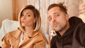 Anamaria si Tudor Ionescu