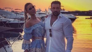 Bianca Drăgușanu și Alex Bodi 