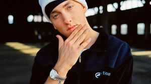 Eminem 