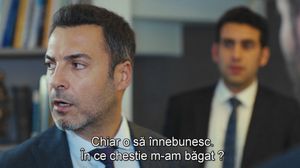 Yildiz vrea să divorțeze de Halit