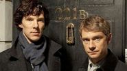 Sherlock Holmes