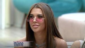 Andra Volos a revenit în casa Puterea dragostei!