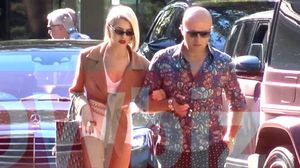 Lidia Buble și Costi Ioniță