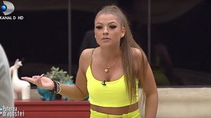 Simona Puterea Dragostei