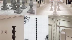 Magazinul Off White, Londra