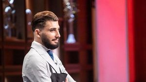 Iancu Chefi la cutite