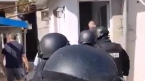 Viol si jaf Bucuresti