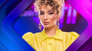 Calina Dumitrescu a abandonat competiția Bravo, ai stil! Celebrities!