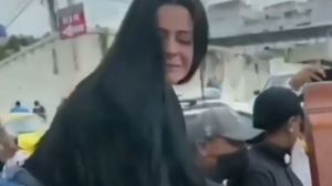 Văduva twerk