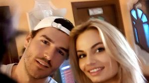 alex nedelcu si oana ionita